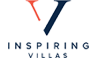 Inspiring Villas Logo